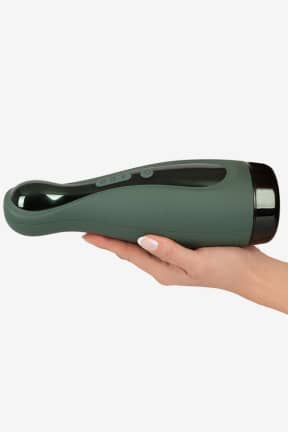Rebel - Masturbator with 2 Functions