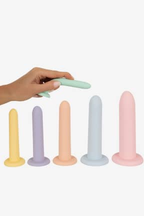 Alle You2Toys - Six in a Row
