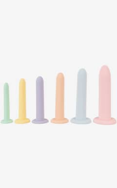Alle You2Toys - Six in a Row