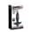 Black Velvets Vibrating Plug Small