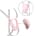 Luxus Harness