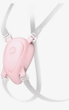 For kvinder Luxus Harness