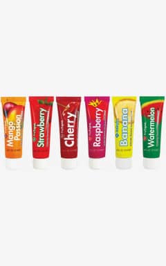 Bedre sex ID Frutopia Lubes