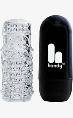 Nyheder Handy True Grip Gen 2 Sleeve