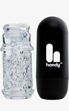 Nyheder Handy Dream Sleeve Lips