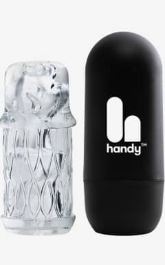 Nyheder Handy Dream Sleeve - Lotus