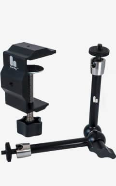 Nyheder The Handy - Handsfree Desk Mount