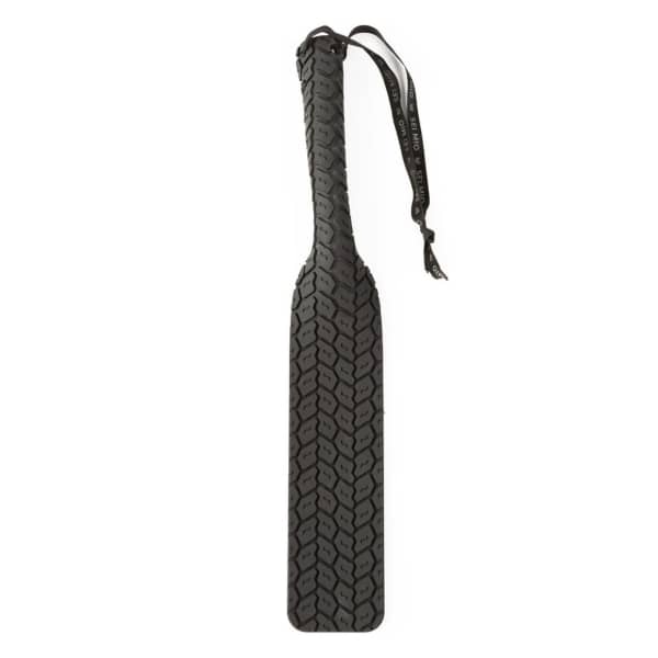 Sei Mio Tire Paddle - Black