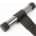 Sei Mio Doorway Control Play Adjustable Over Door Cuff Restraints