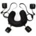 Sei Mio Comfortably In Control Deluxe Sex Position Restraint System