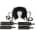 Sei Mio Comfortably In Control Deluxe Sex Position Restraint System