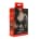 Sei Mio Cuff Love Furry Metal Handcuffs
