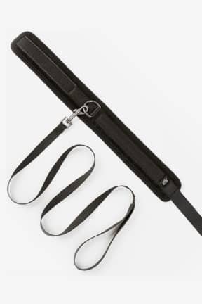 Bondage / BDSM Sei Mio Take The Lead Padded Neck Collar and Leash