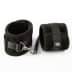 Sei Mio Legs Locked Padded Ankle Restraints