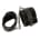 Sei Mio Legs Locked Padded Ankle Restraints