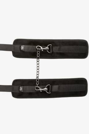 Bondage / BDSM Sei Mio Legs Locked Padded Ankle Restraints