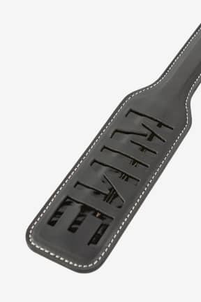 Bondage / BDSM Sei Mio You're All Mine Impression Spanking Paddle