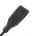 Sei Mio Rein In Desire Faux Leather Riding Crop