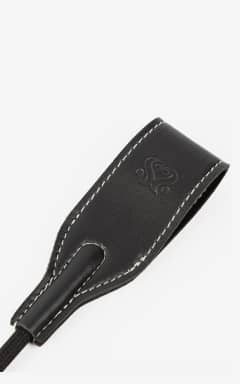 Alle Sei Mio Rein In Desire Faux Leather Riding Crop