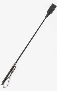 Alle Sei Mio Rein In Desire Faux Leather Riding Crop