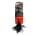 Sei Mio Tickled Kink Soft Mini Feather Tickler