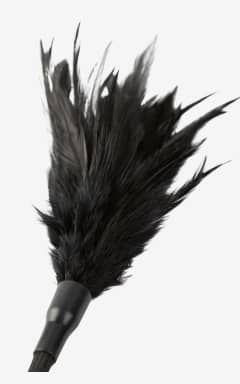 Alle Sei Mio Tickled Kink Soft Mini Feather Tickler