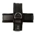 Sei Mio Cross Purposes Over-Wrap Cross Cuff Restraints