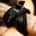 Sei Mio Cross Purposes Over-Wrap Cross Cuff Restraints