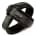 Sei Mio Cross Purposes Over-Wrap Cross Cuff Restraints