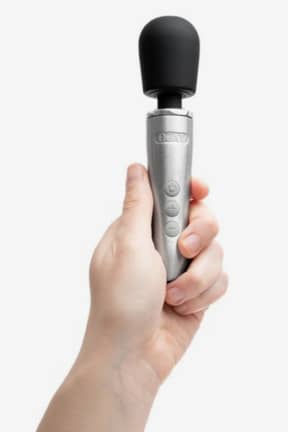 For kvinder Doxy Go - Brushed Metal