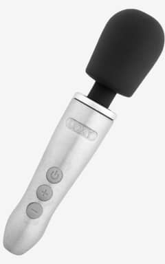 For kvinder Doxy Go - Brushed Metal