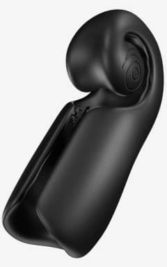 Nyheder SnailVibe Evo