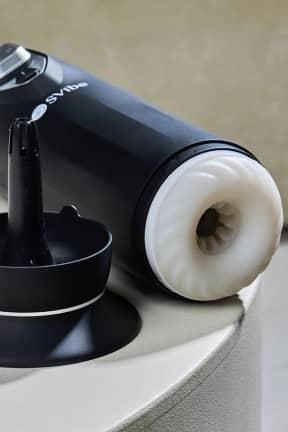 Nyheder SnailVibe Ikon Jet