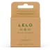 LELO HEX Original Condoms - 3 Pack