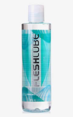 Fleshlight Fleshlube Ice