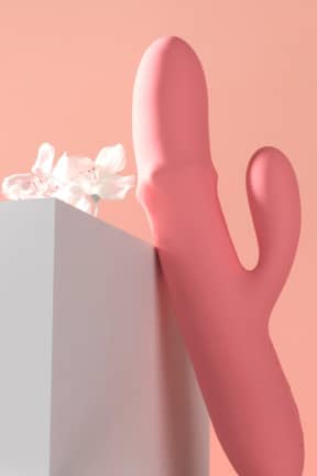 Intimlegetøj SVAKOM Mora Neo - Pink
