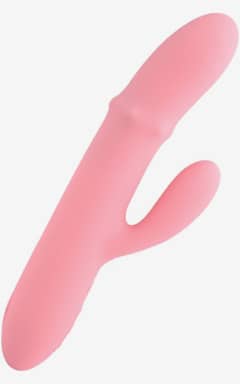 Intimlegetøj SVAKOM Mora Neo - Pink