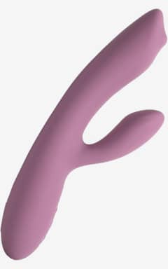 Vibrator SVAKOM Trysta Neo - Pink