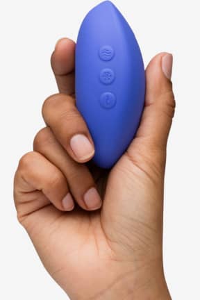 Intimlegetøj We-Vibe - Temp - Lavender Blue