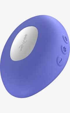 Intimlegetøj We-Vibe - Temp - Lavender Blue