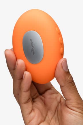 Vibrator We-Vibe - Temp - Tangerine