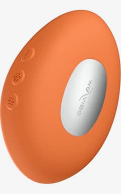 Vibrator We-Vibe - Temp - Tangerine