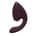Womanizer - Next Duo - Dark Purple