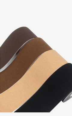 Nyheder Peech - Binder Tape