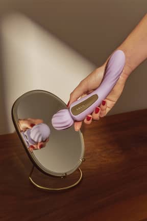 Vibrator Lelo - Lelo Switch - Lilac