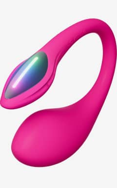 Vibrator Lovense - Lovense Lush Mini