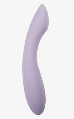Vibrator Svakom - Amy 2 - Pastel Lilac