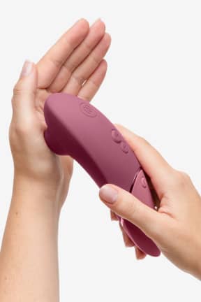 Vibrator Womanizer - Next - Dusky Pink