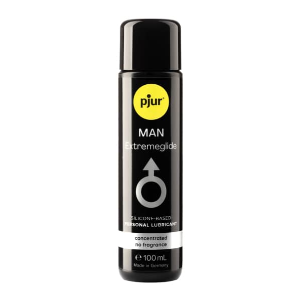 Pjur - Man Extremeglide - 100ml