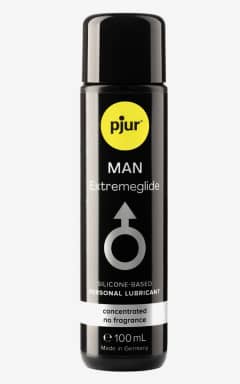 For mænd Pjur - Man Extremeglide - 100ml